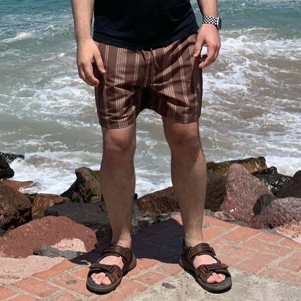 Arizona Jogger Short 5”